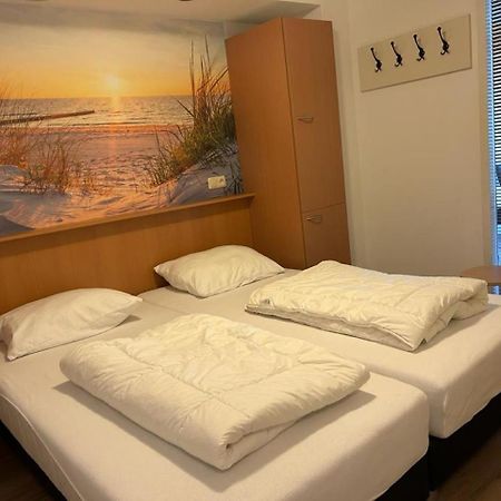 Appartement De Wadloper, Resort Amelander Kaap Hollum  Eksteriør bilde