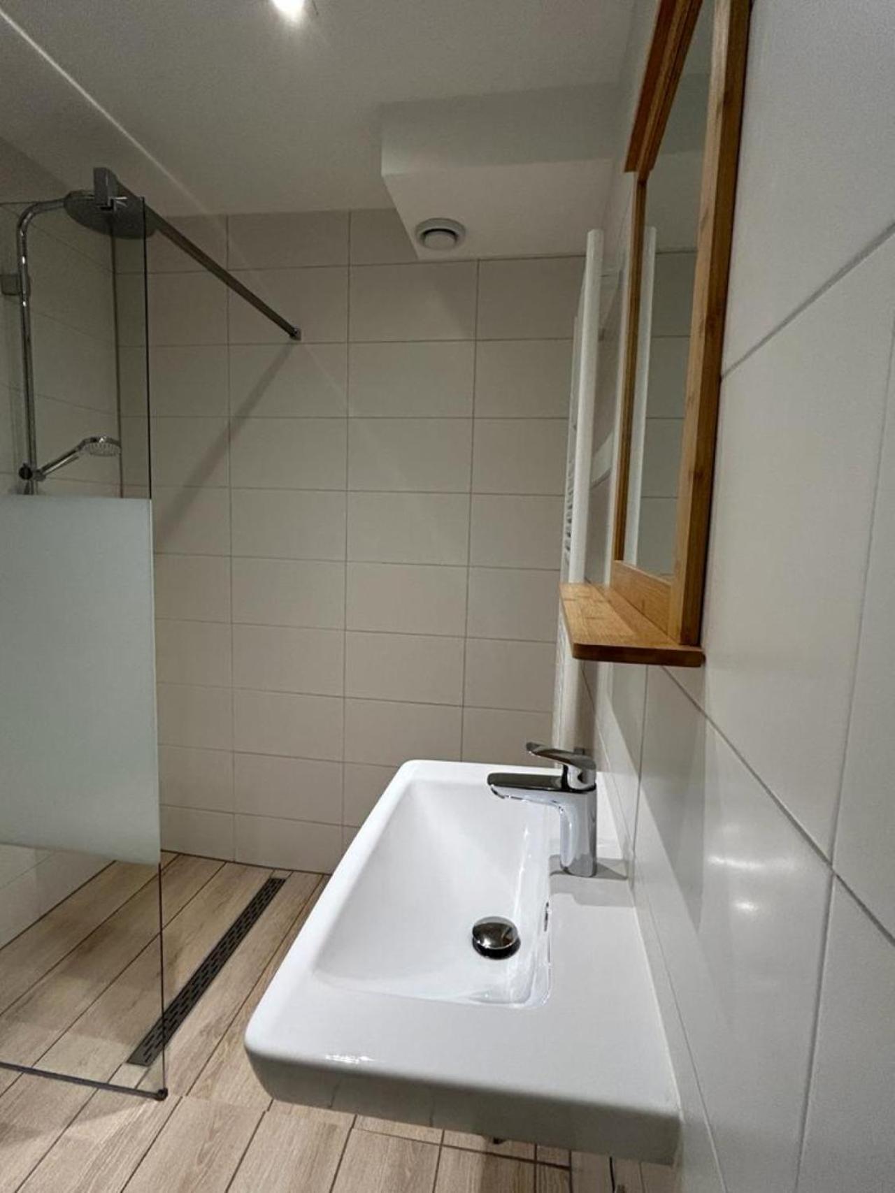 Appartement De Wadloper, Resort Amelander Kaap Hollum  Eksteriør bilde